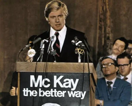 Readers Share Memories to Robert Redford: A Beautiful Man