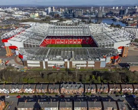 Manchester United Post All-Time High Turnover of £666.5 million Amid £33m Loss